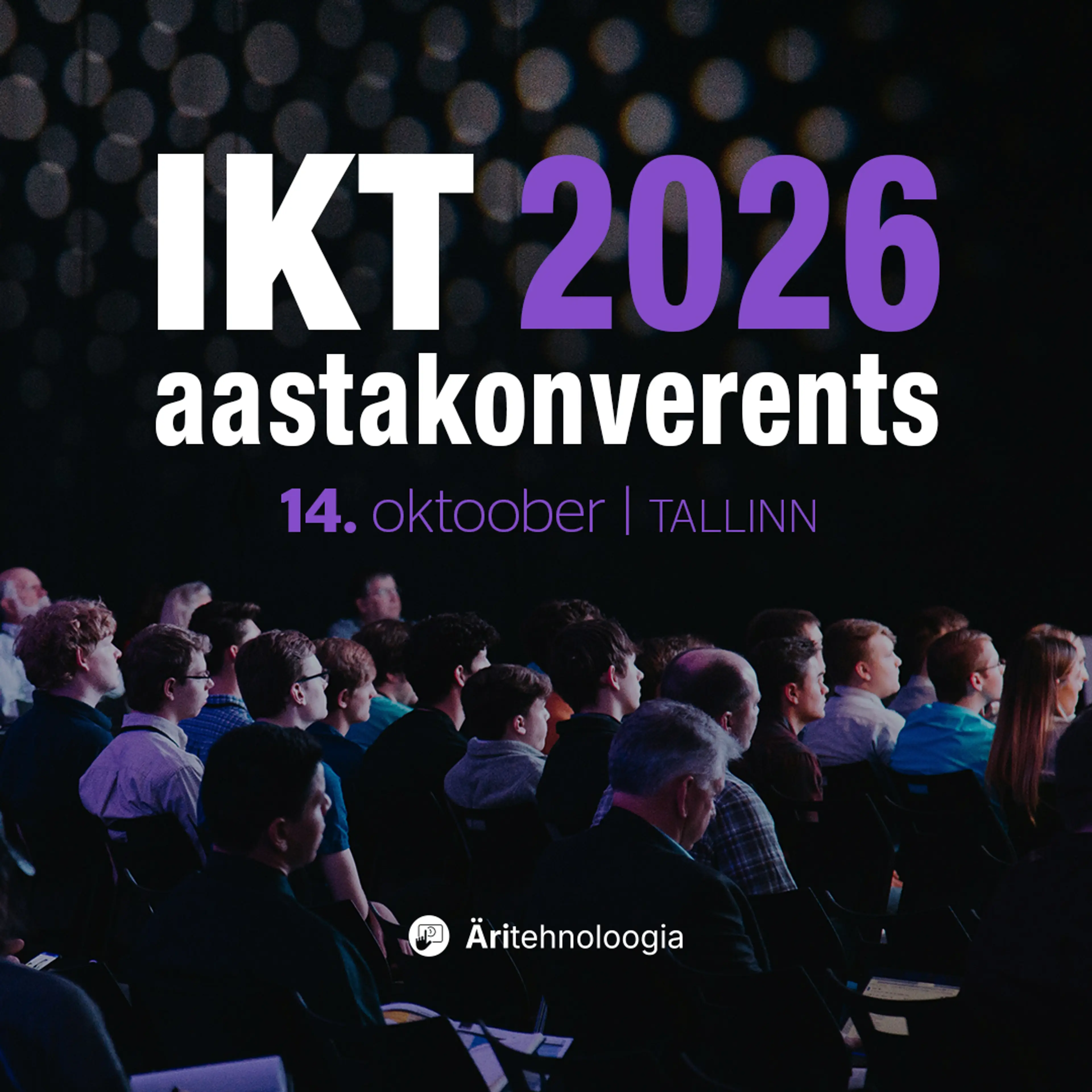 IKT aastakonverents 2026
