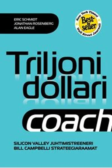 Triljoni dollari coach