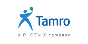 Tamro Logo 1000x1000px