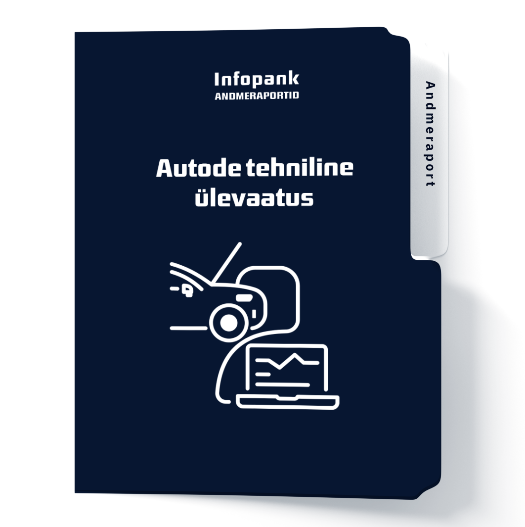 Autode tehniline ülevaatus
