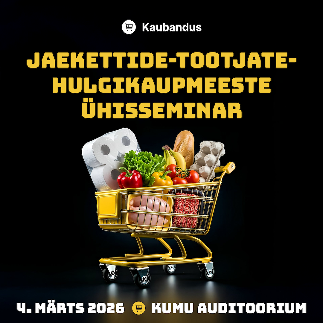 Jaekettide-tootjate-hulgikaupmeeste ühisseminar