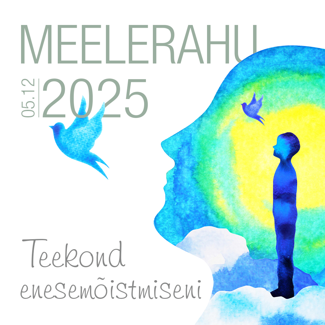 Meelerahu 2025