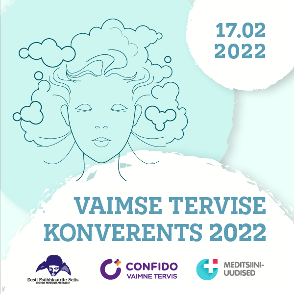 Vaimse tervise konverents 2022