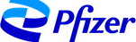 Pfizer Logo Color Rgb