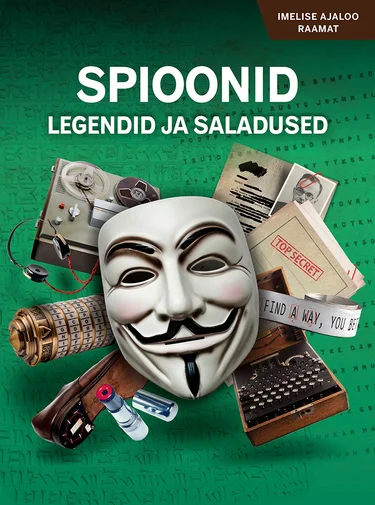 Spioonid