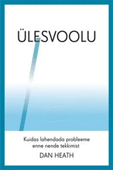 Ülesvoolu