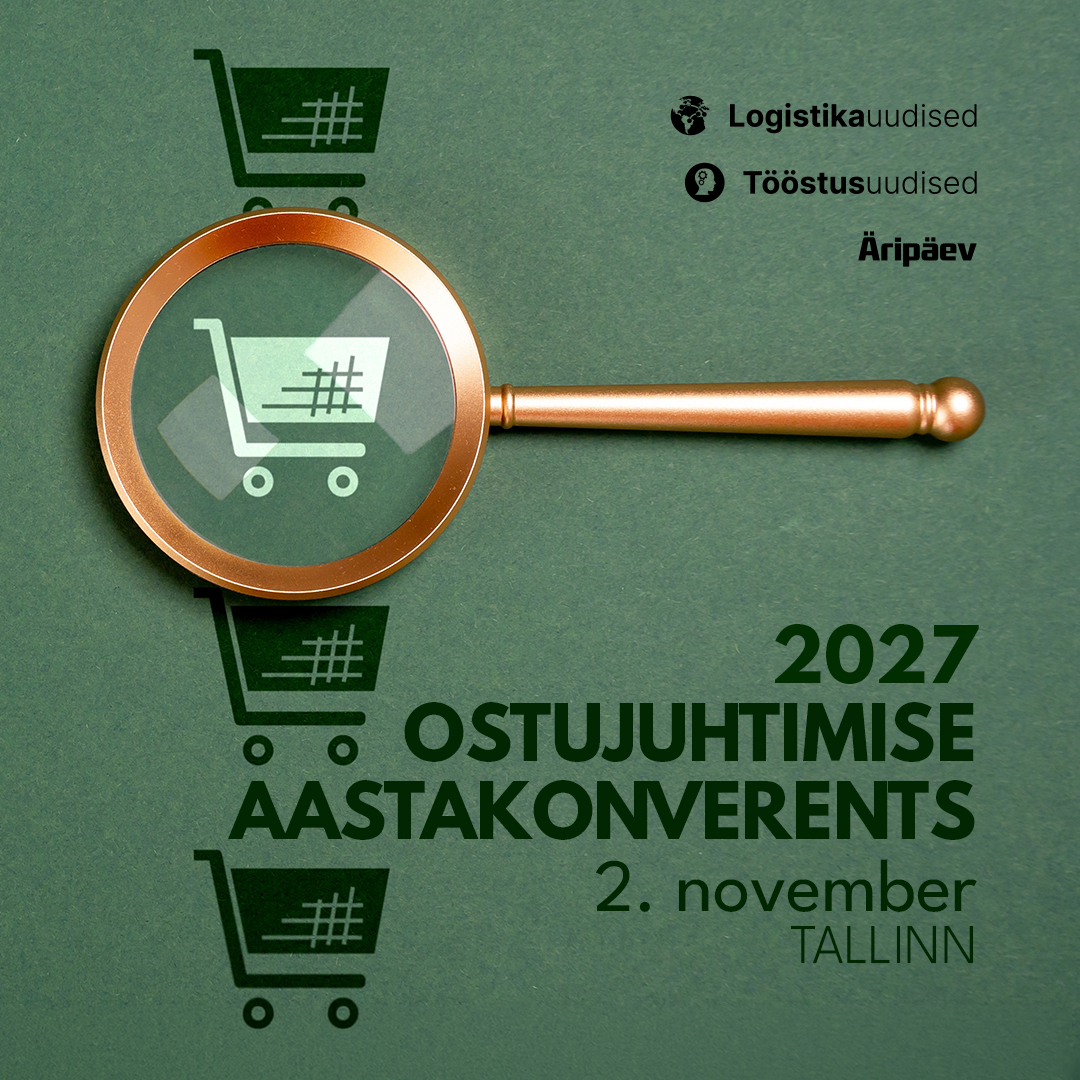 Ostujuhtimise aastakonverents 2027