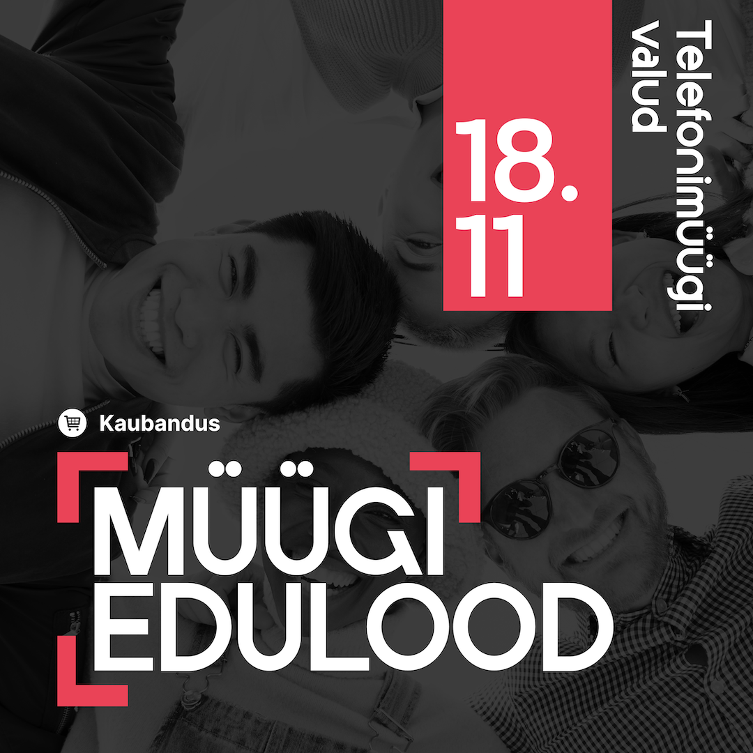 Müügi edulood. Müügitakistuste ületamine. Telefonimüügi valud