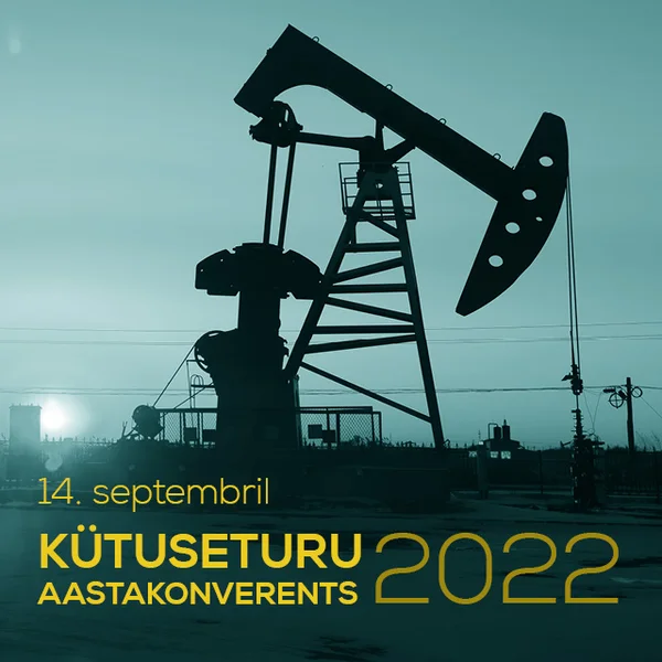 Kütuseturu aastakonverents 2022