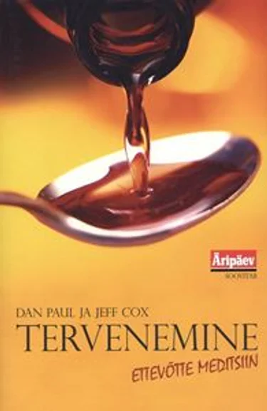 Tervenemine