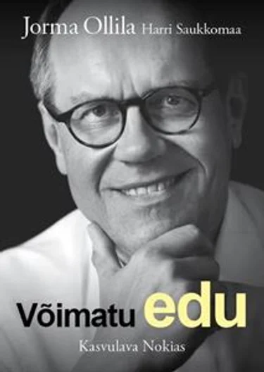 Võimatu edu