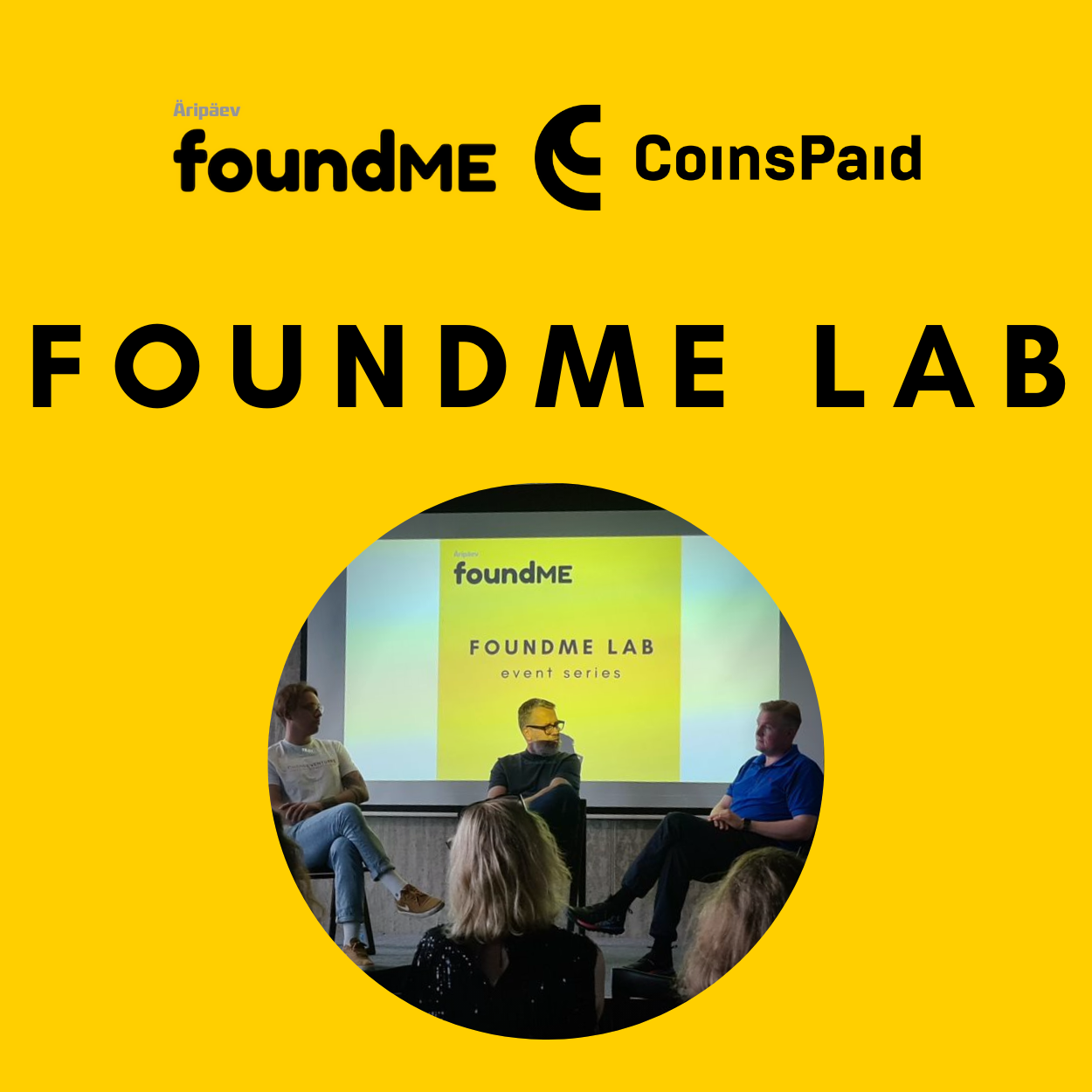 FoundME Lab 3