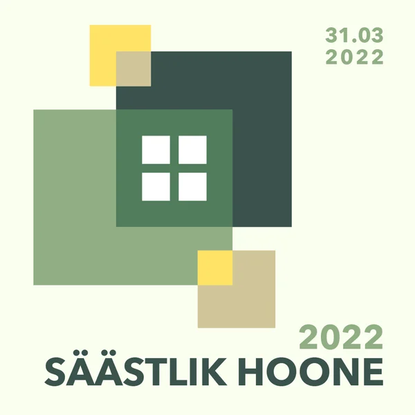 Säästlik Hoone 2022