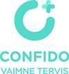 Confido Vaimne Tervis Logo