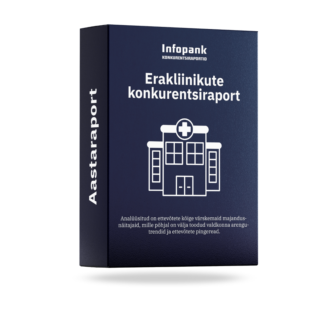 Erakliinikud
