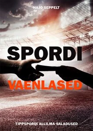 Spordi vaenlased