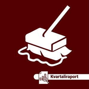 Kinnisvarahalduse - esimene kvartaliraport 2022