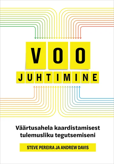 Voo juhtimine