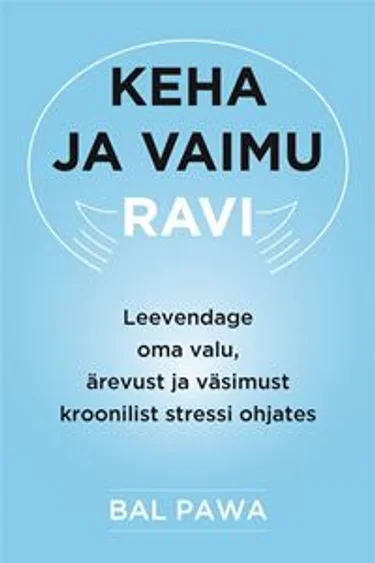 Keha ja vaimu ravi