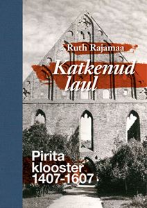 Katkenud laul