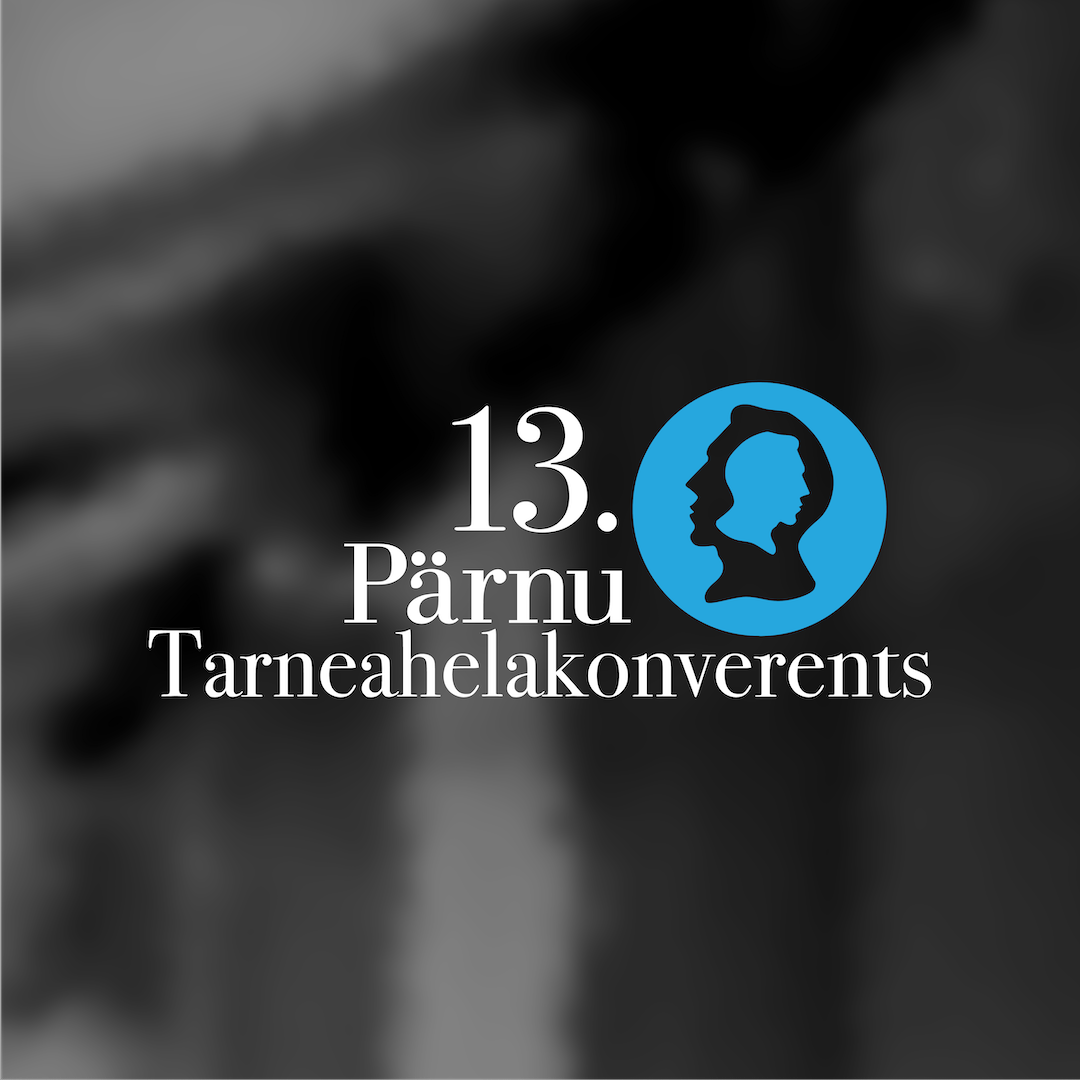 Pärnu Tarneahelakonverents 2026