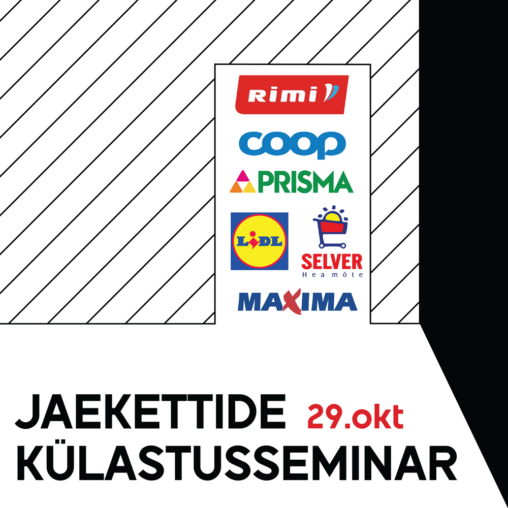 Jaekettide külastusseminar