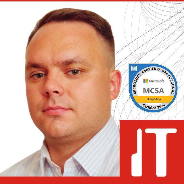 Power Query koolitus (õhtune)