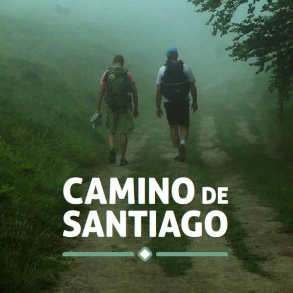 Camino de Santiago juhtimiskoolitus