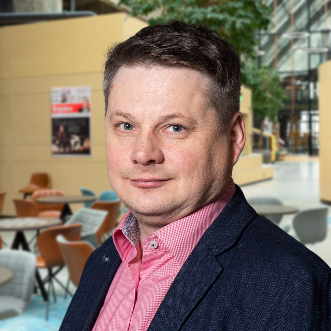 Aivar Hundimägi