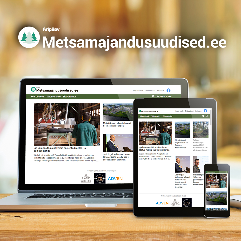 Metsamajandusuudised.ee