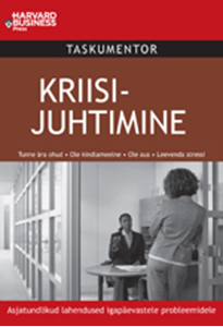 Kriisijuhtimine