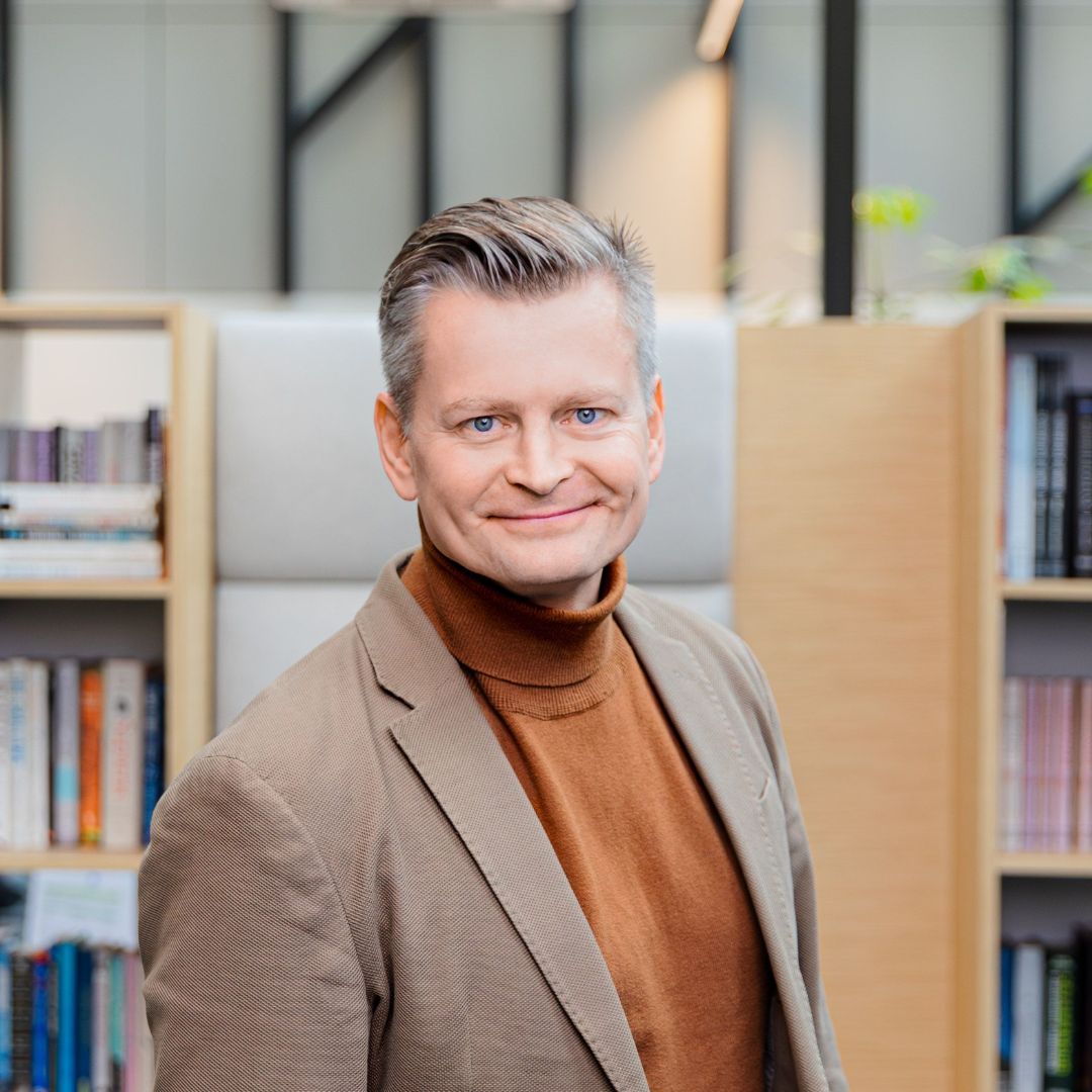 Veiko Valkiainen
