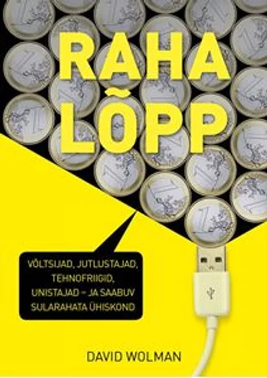 Raha lõpp