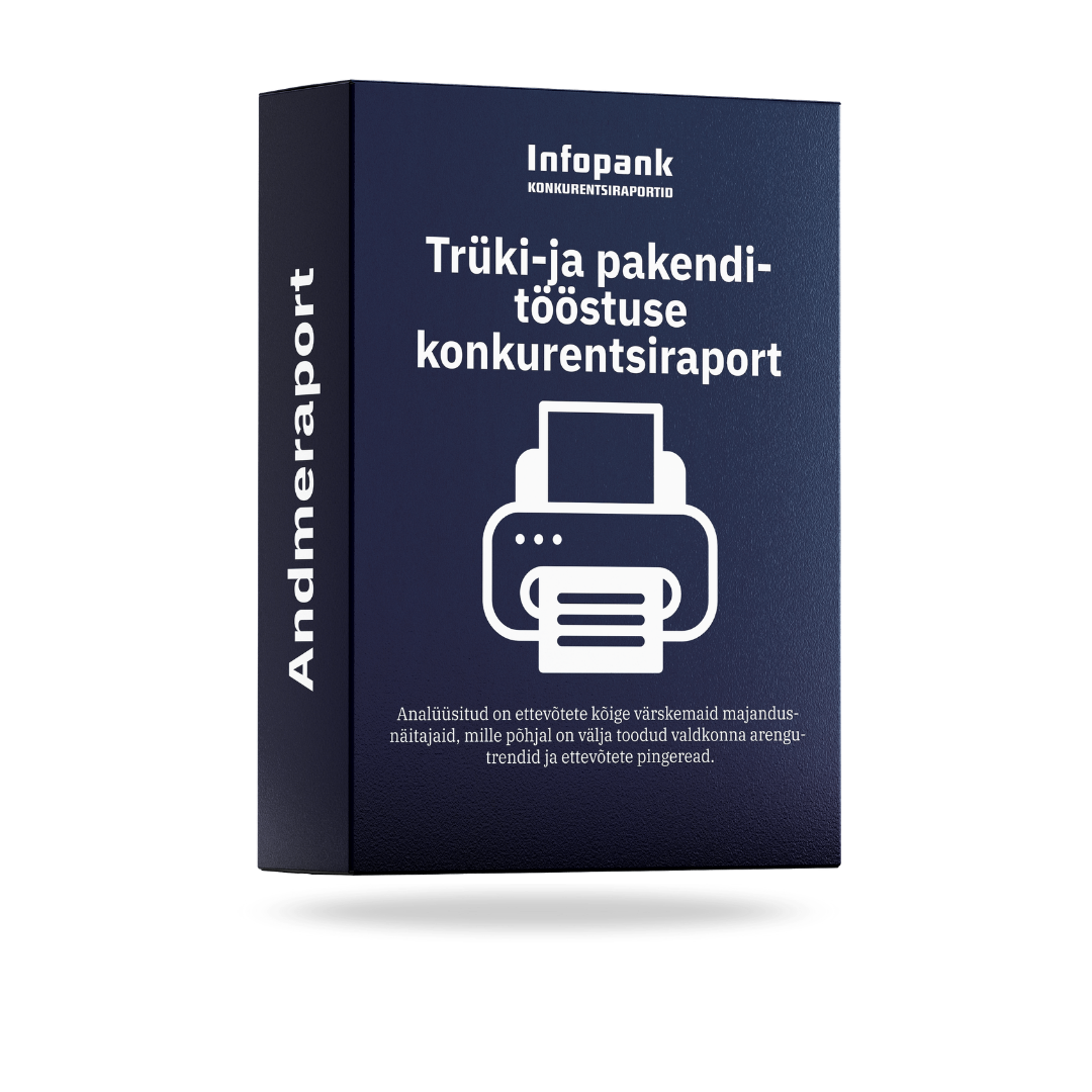 Trükitööstus