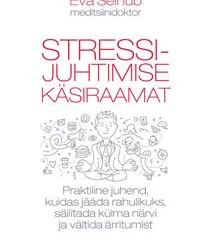 Stressijuhtimise käsiraamat