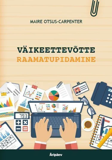 Väikeettevõtte raamatupidamine