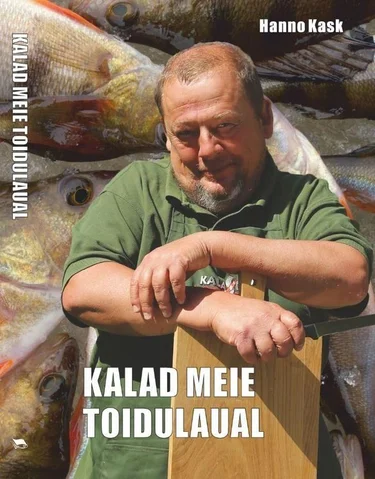 Kalad meie toidulaual