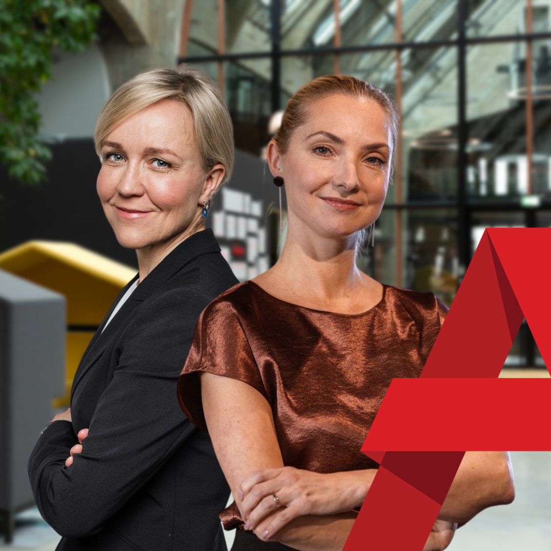 Muudatuste juhi arenguprogramm