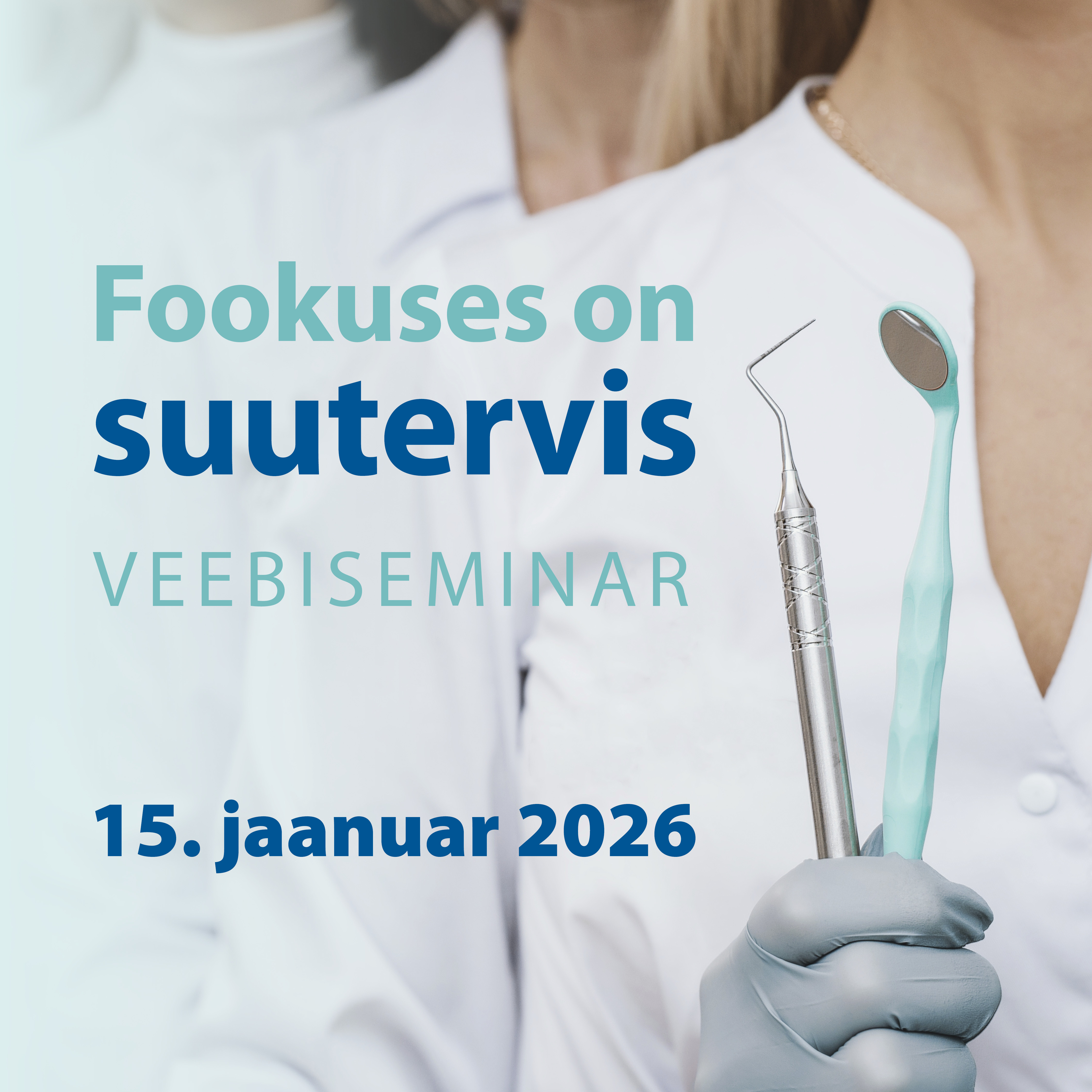 Fookuses on suutervis