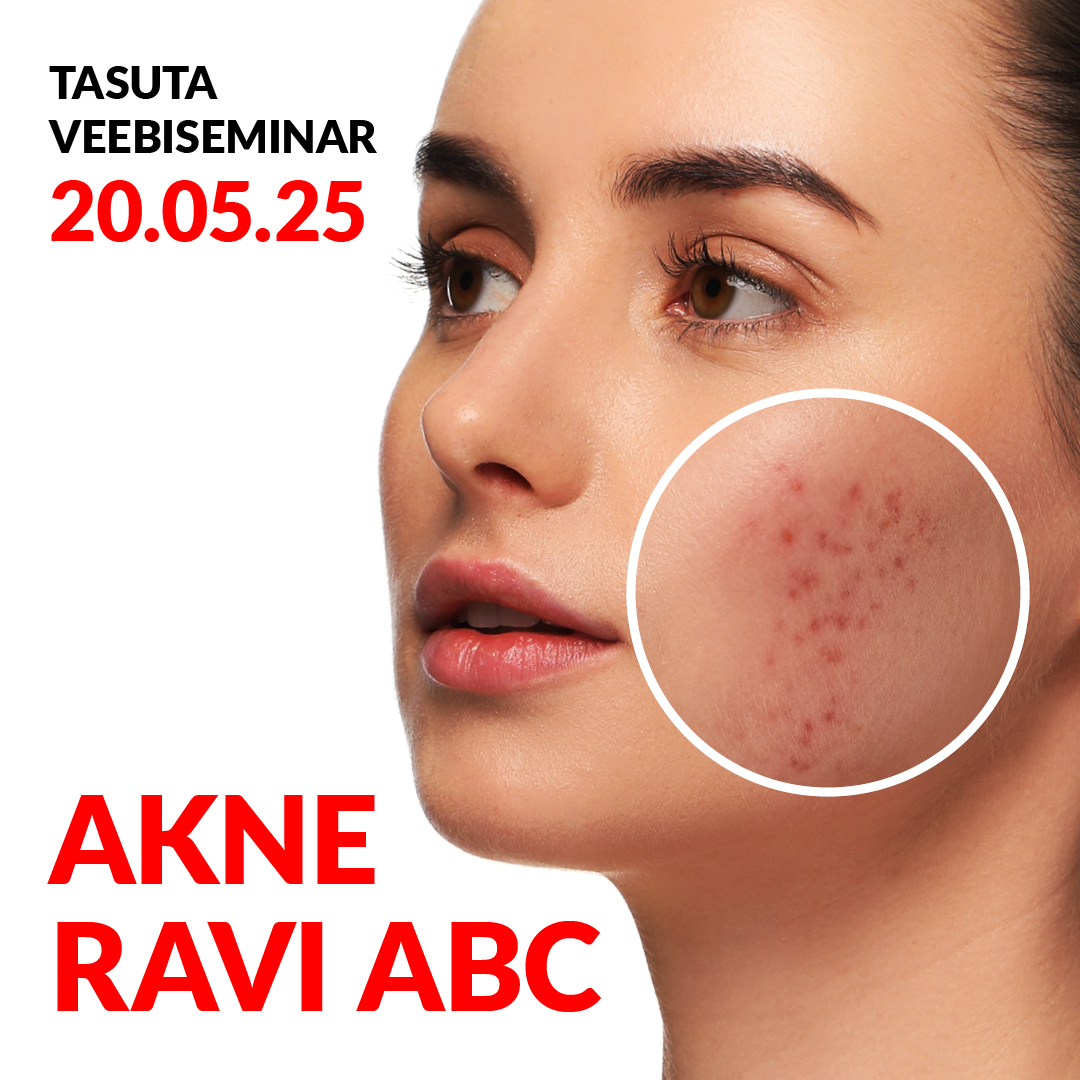 Akne ravi ABC