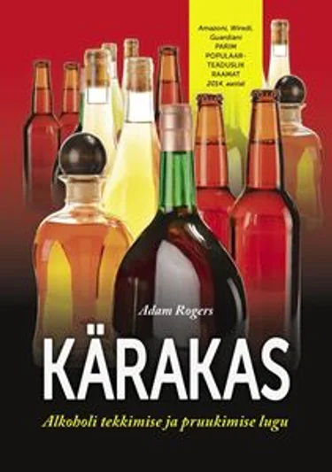 Kärakas