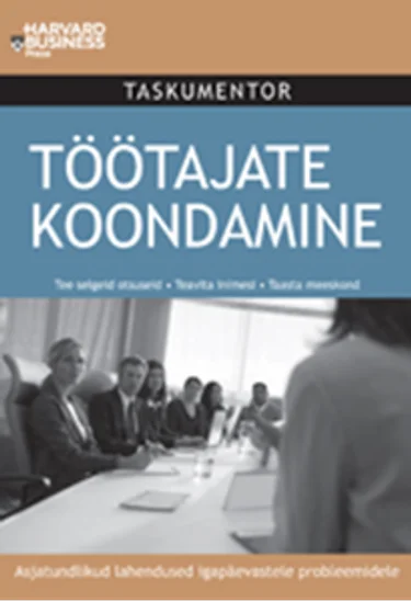 Töötajate koondamine