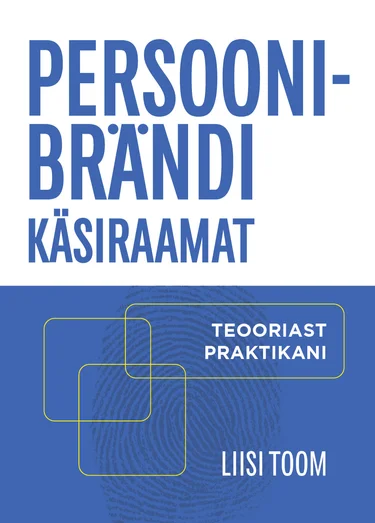 Persoonibrändi käsiraamat