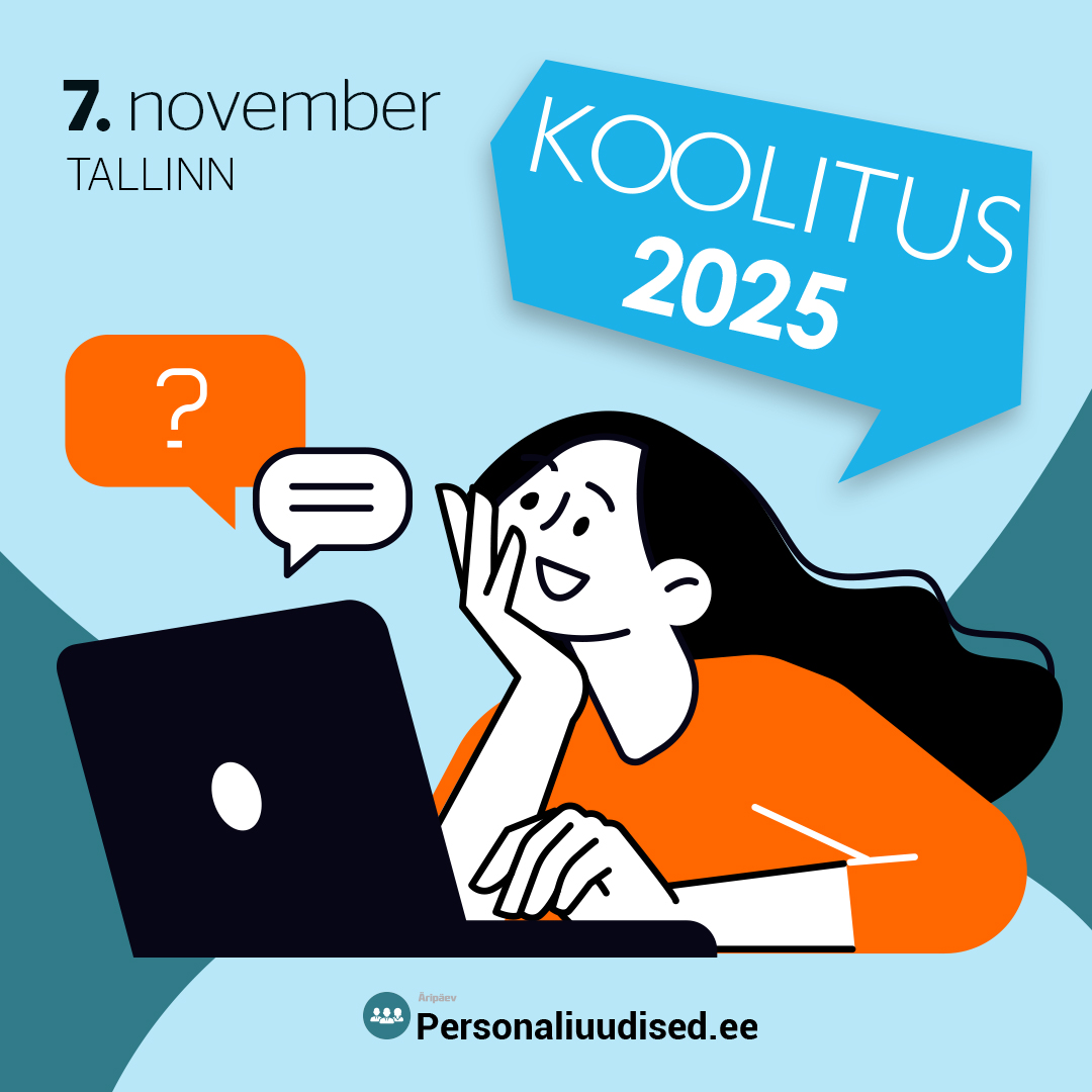 Koolituskonverents 2025