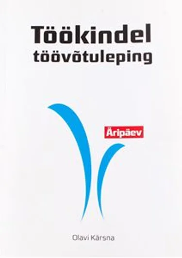 Töökindel töövõtuleping