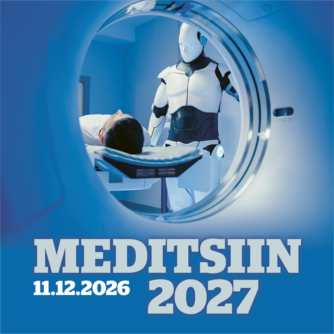 Meditsiin 2027