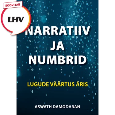 Narratiiv ja numbrid