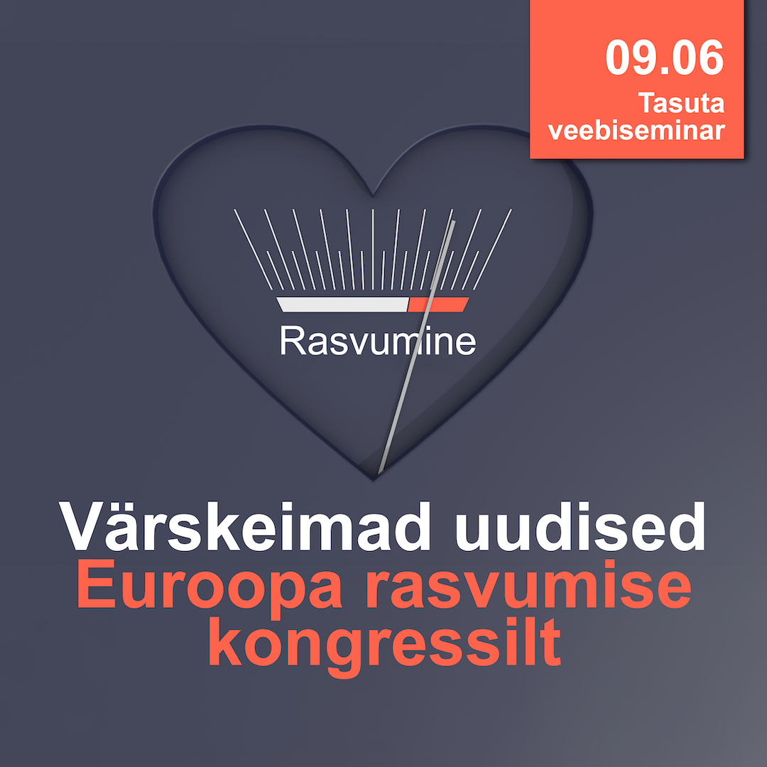 Euroopa rasvumiskongress