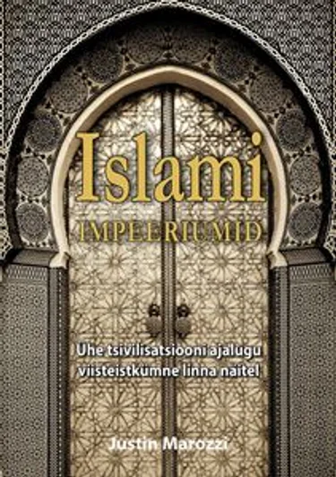 Islami impeeriumid