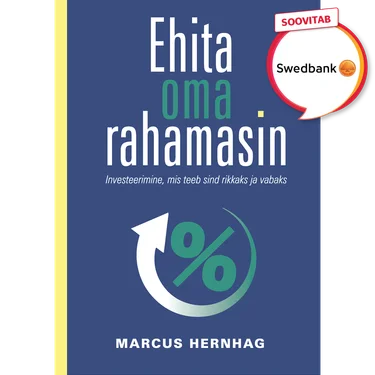 Ehita oma rahamasin